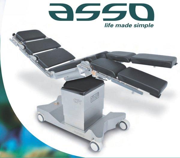 stol asso