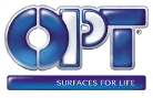 Logo OPT